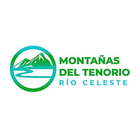 Cabanas Montanas Del Tenorio Rio Celeste المظهر الخارجي الصورة
