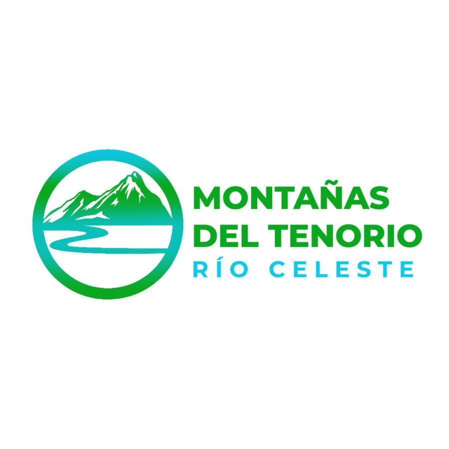 Cabanas Montanas Del Tenorio Rio Celeste المظهر الخارجي الصورة